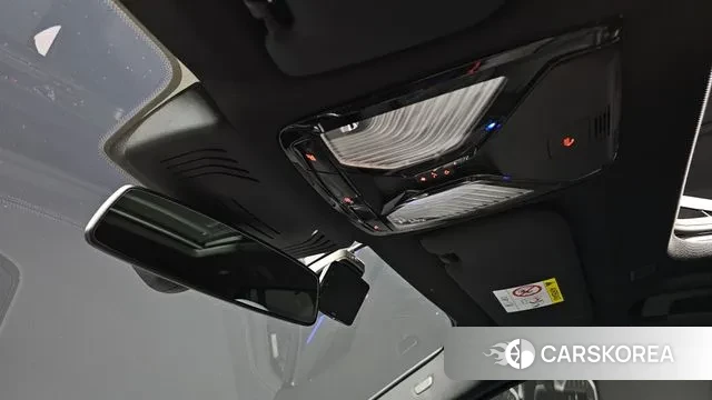 BMW X3 (G01) 2022 Серый из Кореи, фото 5