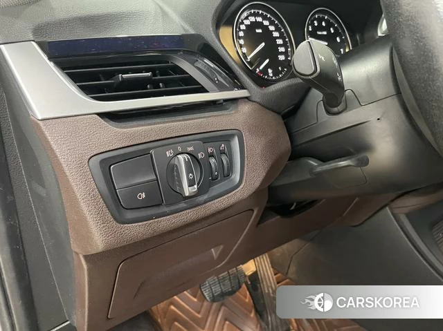 BMW X1 2022 Белый из Китая, фото 5