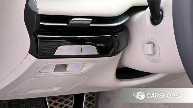 Genesis G80 (RG3) 2024 Белый из Кореи, фото 5