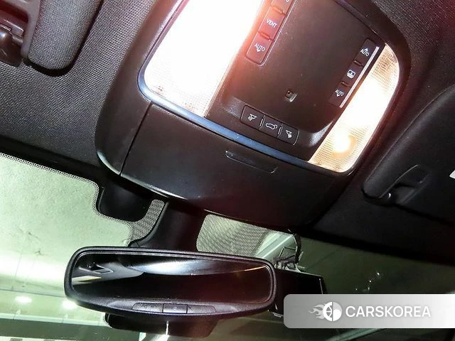 Jeep Grand Cherokee 2019 Черный из Кореи, фото 5