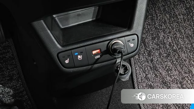 Kia The New Kia Ray EV id 4853992 из Кореи 5