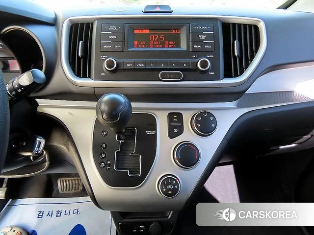 Kia The New Ray 2019 Жемчужный цвет из Кореи, фото 5
