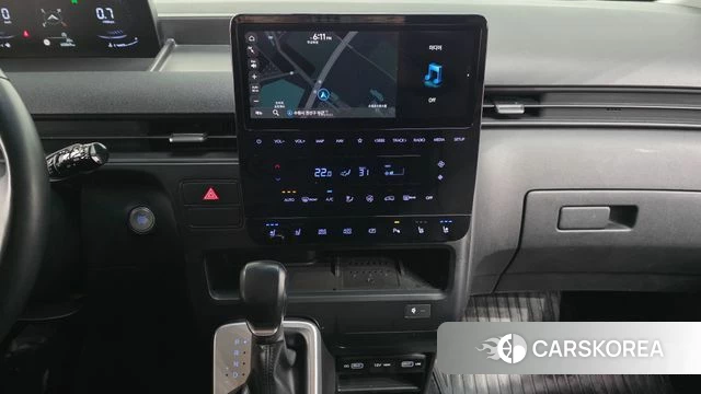 Hyundai Staria 2021 Синий из Кореи, фото 5