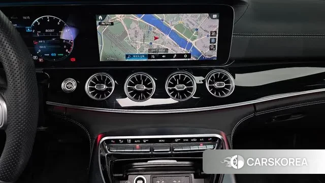 Mercedes-Benz AMG GT 2021 Белый из Кореи, фото 5