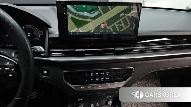 Ssangyong The New Rexton Sport 2024 Жемчужный цвет из Кореи, фото 5