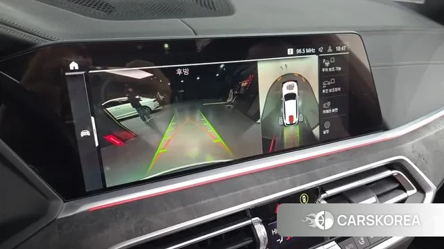 BMW X5 (G05) 2023 Белый из Кореи, фото 5