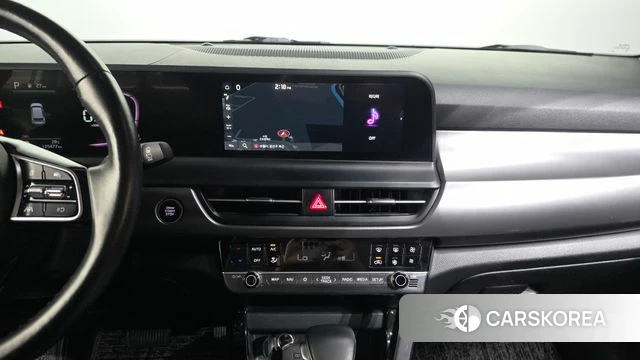 Kia The New Seltos 2022 Белый из Кореи, фото 5