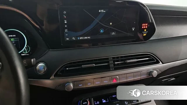 Hyundai Palisade id 3111401 из Кореи 5