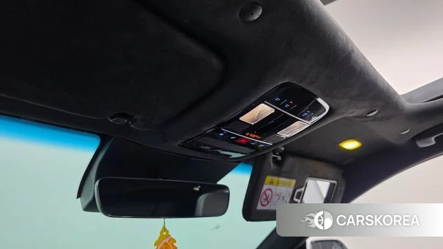 Hyundai Grandeur Hybrid (GN7) 2024 Белый из Кореи, фото 5