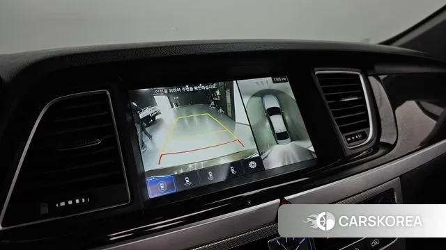 Genesis G80 2018 Коричневый из Кореи, фото 5