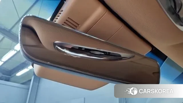 Genesis G90 (RS4) 2022 Серый из Кореи, фото 5