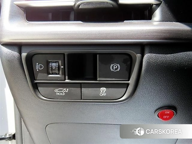 Hyundai Grandeur (GN7) 2024 Серебряный из Кореи, фото 5