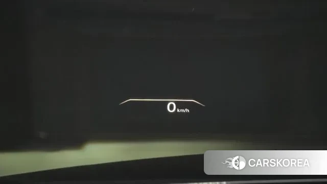 Genesis G80 (RG3) 2020 Черный из Кореи, фото 5