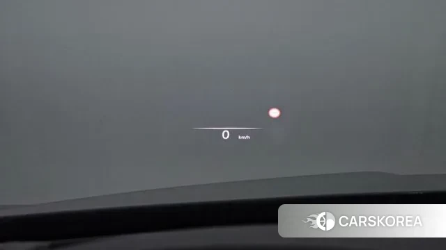 Genesis Electrified G80 (RG3) 2022 Черный из Кореи, фото 5