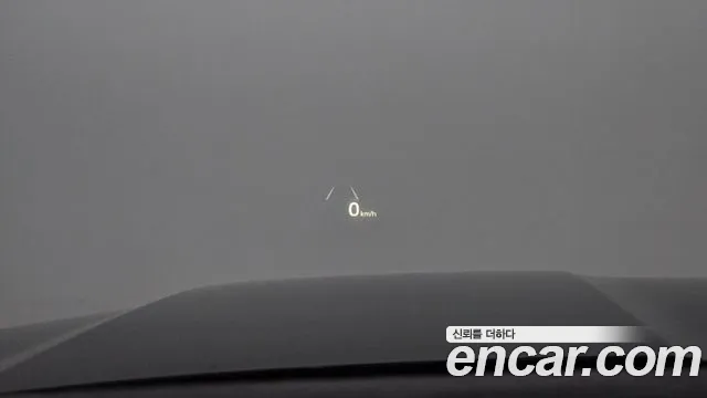 Kia Mohave Master id 2687605 из Кореи 5