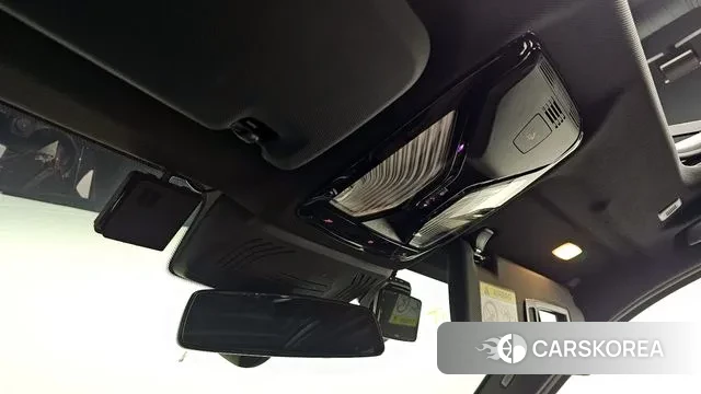 BMW X3 (G01) 2022 Серый из Кореи, фото 5