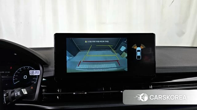 Ssangyong The New Rexton Sport 2023 Песочный из Кореи, фото 5