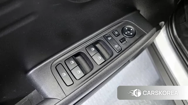 Hyundai Casper 2021 Белый из Кореи, фото 5