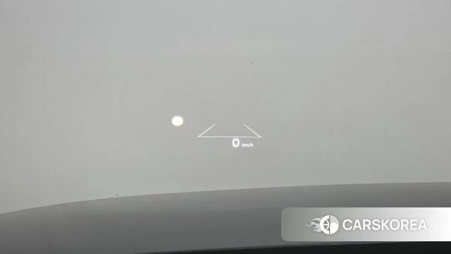 Hyundai Grandeur Hybrid (GN7) 2023 Серый из Кореи, фото 5