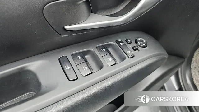 Hyundai Tucson (NX4) 2022 Серый из Кореи, фото 5