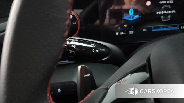 Hyundai The New Avante (CN7) 2025 Белый из Кореи, фото 5