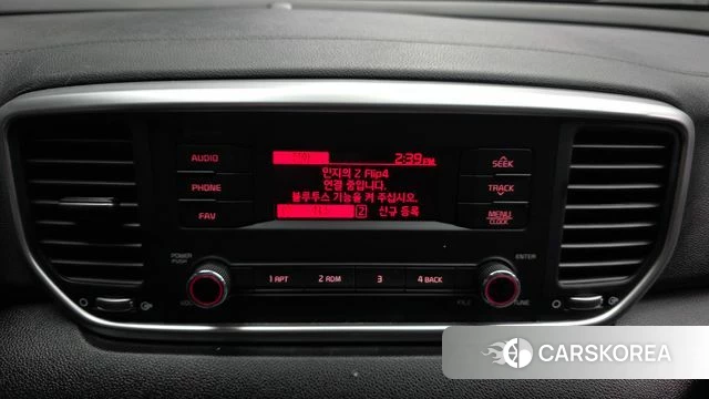 Kia Sportage The Bold 2020 Серебристо-серый из Кореи, фото 5