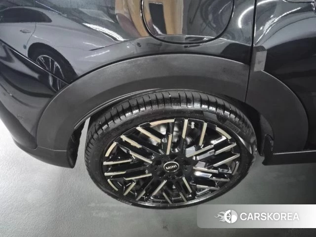 Mini Cooper S 4th Generation 2025 Черный из Кореи, фото 5