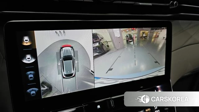 Maserati Grecale 2023 Серебристо-серый из Кореи, фото 5