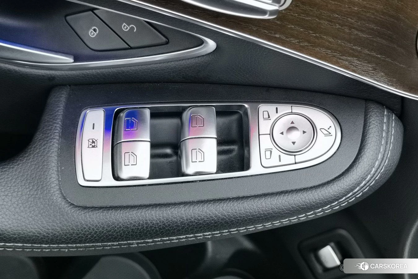 Mercedes-Benz GLC 2022 Черный из Китая, фото 5