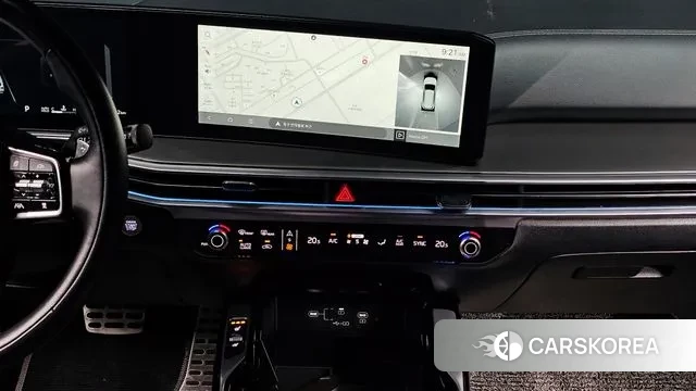 Kia The New Sorento 4th Generation id 3659151 из Кореи 5