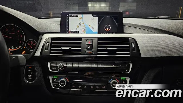 BMW 3 Series (F30) id 2653360 из Кореи 5