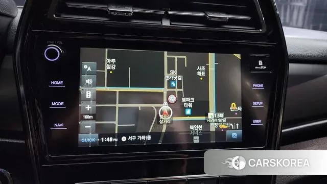 Ssangyong Berry New Tivoli 2019 Белый из Кореи, фото 5