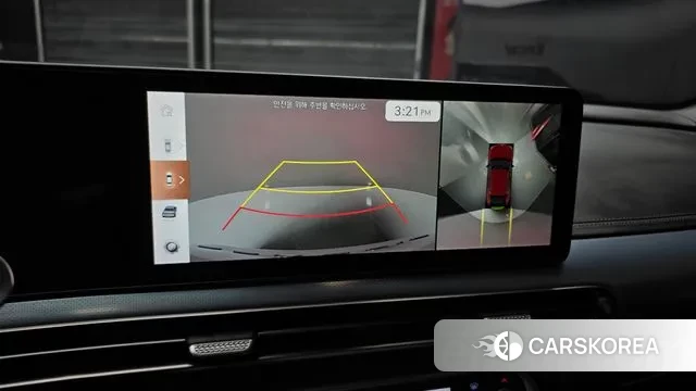 Genesis GV60 2022 Белый из Кореи, фото 5