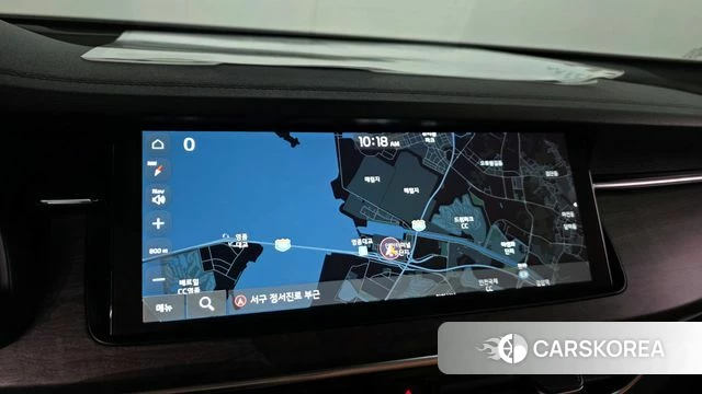Kia K7 Premier 2020 Белый из Кореи, фото 5