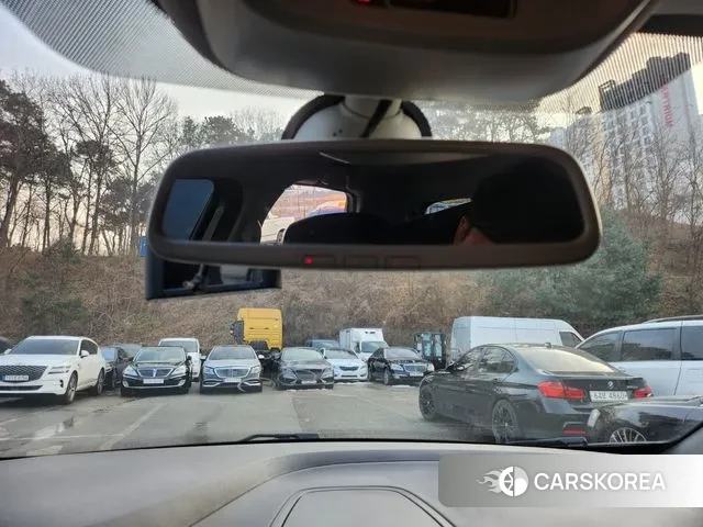 Renault Korea (Samsung) New QM3 2019 Серый из Кореи, фото 5