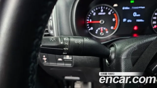 Kia Sportage The Bold 2019 Белый из Кореи, фото 5