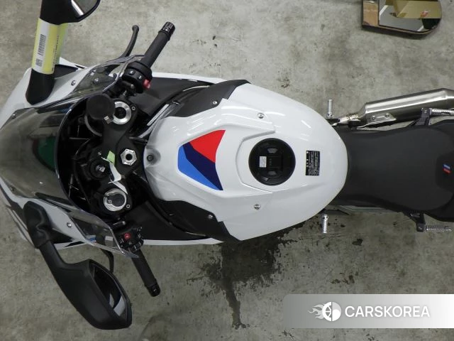 BMW S1000RR 2026 из Японии, фото 2