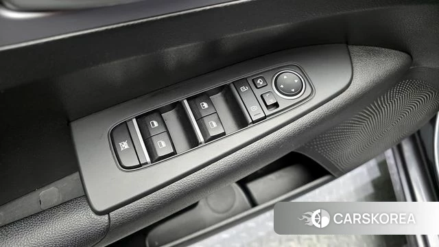 Kia The New K3 2nd generation 2021 Серый из Кореи, фото 5