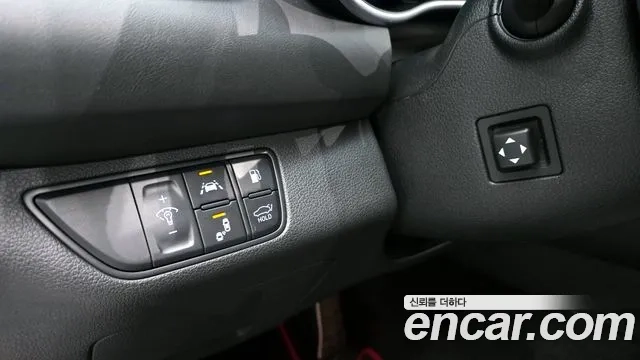 Genesis G70 2019 Синий из Кореи, фото 5