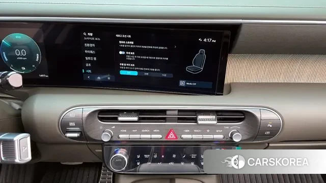 Hyundai Palisade (LX3) 2025 Белый из Кореи, фото 5