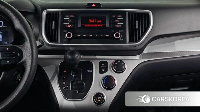 Kia The New Ray 2021 Белый из Кореи, фото 5