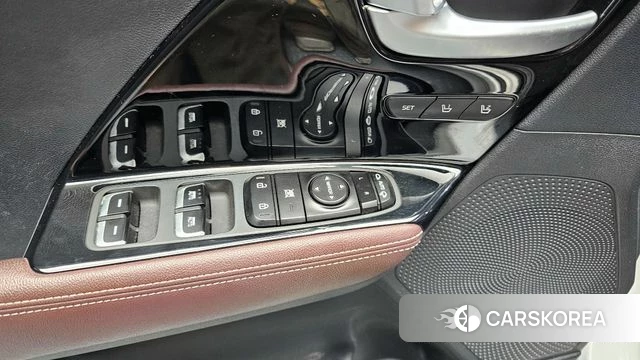 Kia The New Niro 2019 Белый из Кореи, фото 5