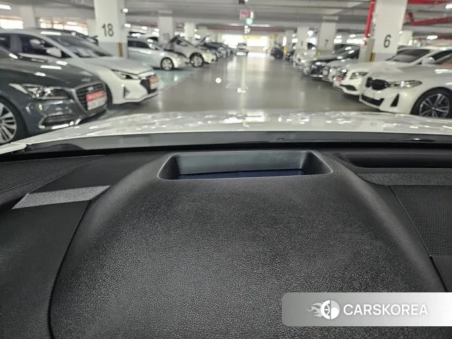 Kia The New Sorento 4th Generation 2025 Жемчужный цвет из Кореи, фото 5