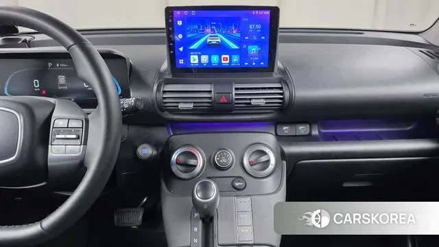 Hyundai Casper 2022 Белый из Кореи, фото 5