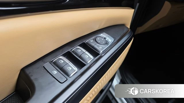 Kia Carnival 4th generation 2022 Белый из Кореи, фото 5