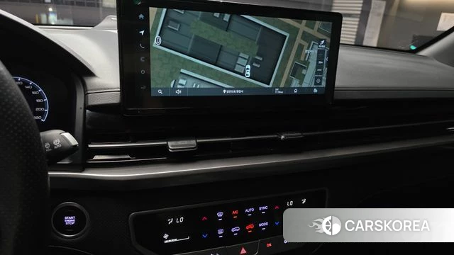 Ssangyong The New Rexton Sports Cannes 2023 Темно-зеленый из Кореи, фото 5