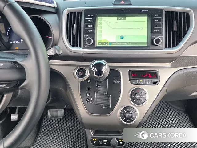 Kia The New Ray 2018 Черный из Кореи, фото 5