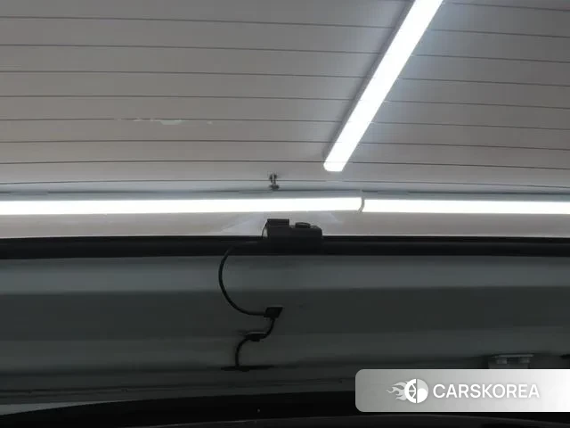 Chevrolet (GM Daewoo) New Damas 2019 Белый из Кореи, фото 5