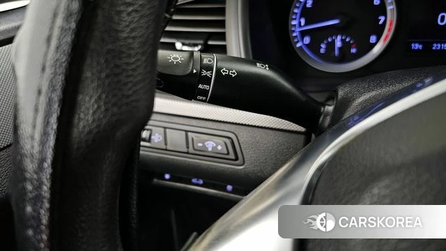 Hyundai Sonata New Rise 2019 Серебряный из Кореи, фото 5