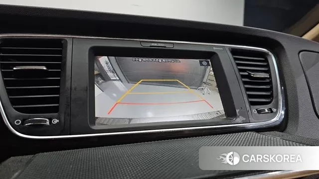 Kia The New Carnival 2018 Черный из Кореи, фото 5